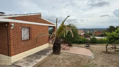Rustic house on Calle Lugar La Dehesilla photo 3