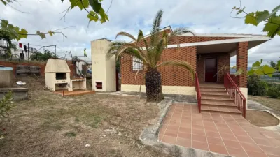 Rustic house on Calle Lugar La Dehesilla photo 4