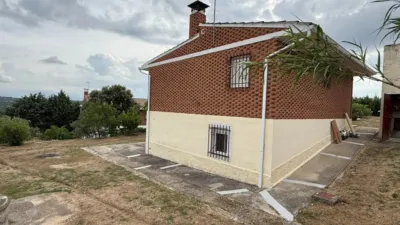 Rustic house on Calle Lugar La Dehesilla photo 6