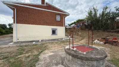 Rustic house on Calle Lugar La Dehesilla photo 7