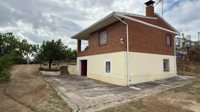 Rustic house on Calle Lugar La Dehesilla photo 8