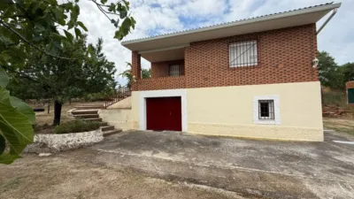 Rustic house on Calle Lugar La Dehesilla photo 9