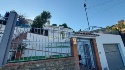 House on Carrer de Joaquim Ruyra photo 46