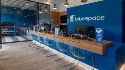 Trastero en alquiler en Avenida de los Huetos, 50, Ali-Gobeo (Vitoria - Gasteiz) de 817 €<span>/mes</span>