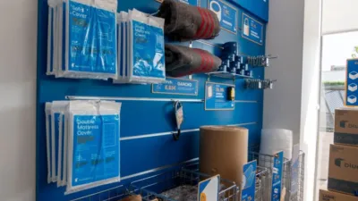 Trastero en alquiler en Avenida de los Huetos, 50, Ali-Gobeo (Vitoria - Gasteiz) de 817 €<span>/mes</span>