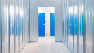 Trastero en alquiler en Avenida de los Huetos, 50, Ali-Gobeo (Vitoria - Gasteiz) de 817 €<span>/mes</span>