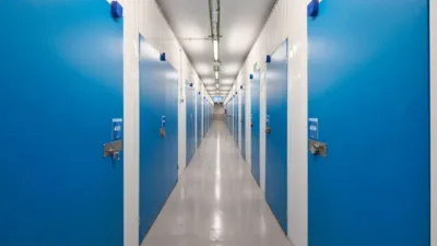 Trastero en alquiler en Avenida de los Huetos, 50, Ali-Gobeo (Vitoria - Gasteiz) de 817 €<span>/mes</span>