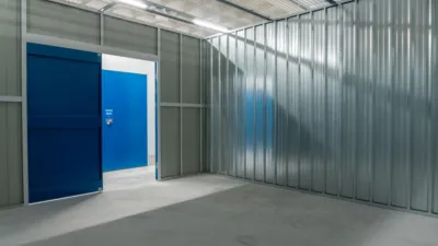 Trastero en alquiler en Avenida de los Huetos, 50, Ali-Gobeo (Vitoria - Gasteiz) de 817 €<span>/mes</span>