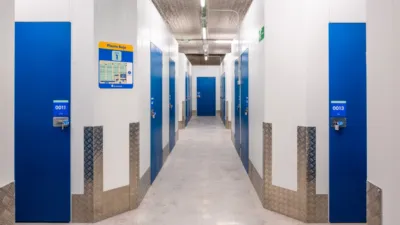 Trastero en alquiler en Avenida de los Huetos, 50, Ali-Gobeo (Vitoria - Gasteiz) de 817 €<span>/mes</span>