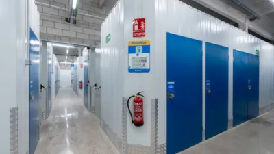 Trastero en alquiler en Avenida de los Huetos, 50, Ali-Gobeo (Vitoria - Gasteiz) de 817 €<span>/mes</span>