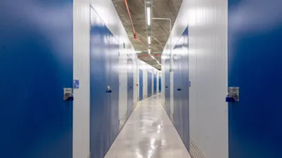 Trastero en alquiler en Avenida de los Huetos, 50, Ali-Gobeo (Vitoria - Gasteiz) de 817 €<span>/mes</span>