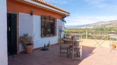 Chalet on Carretera Street photo 39