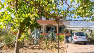 Chalet on Carretera Street photo 3