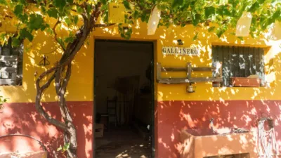 Chalet on Carretera Street photo 44