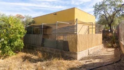 Chalet on Carretera Street photo 45