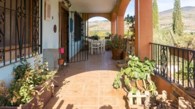 Chalet on Carretera Street photo 4