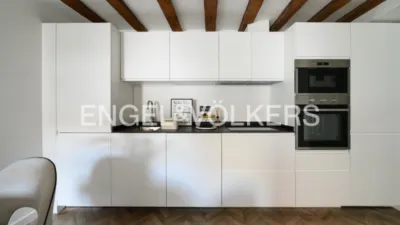 Piso en alquiler en Calle de Relatores - Imagen 10