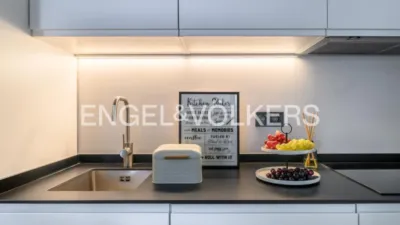 Piso en alquiler en Calle de Relatores - Imagen 11