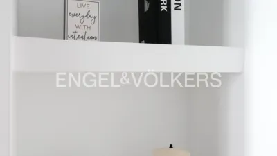 Piso en alquiler en Calle de Relatores - Imagen 12