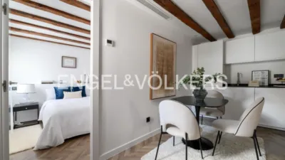 Piso en alquiler en Calle de Relatores - Imagen 13