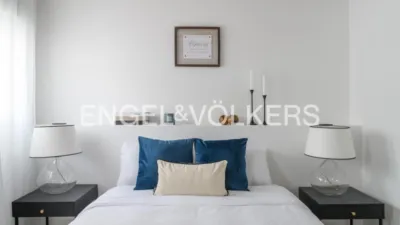 Piso en alquiler en Calle de Relatores - Imagen 16