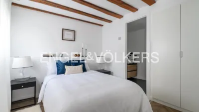 Piso en alquiler en Calle de Relatores - Imagen 17