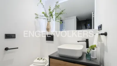 Piso en alquiler en Calle de Relatores - Imagen 19