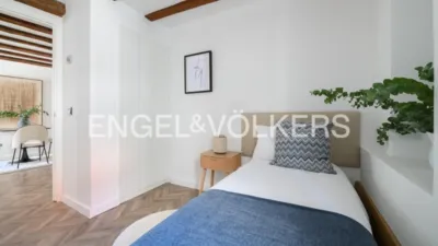 Piso en alquiler en Calle de Relatores - Imagen 22