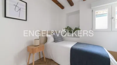 Piso en alquiler en Calle de Relatores - Imagen 23