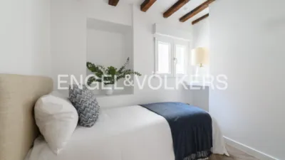 Piso en alquiler en Calle de Relatores - Imagen 24