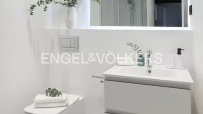 Piso en alquiler en Calle de Relatores - Imagen 26