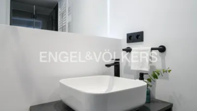 Piso en alquiler en Calle de Relatores - Imagen 27