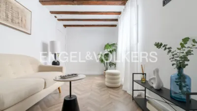 Piso en alquiler en Calle de Relatores - Imagen 2