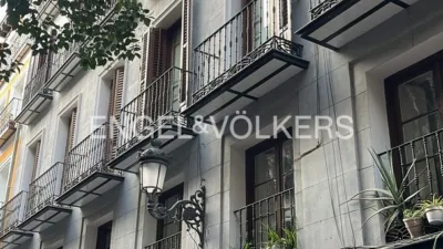 Piso en alquiler en Calle de Relatores - Imagen 31