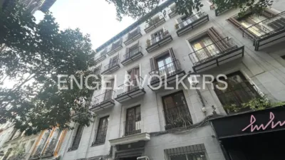 Piso en alquiler en Calle de Relatores - Imagen 32