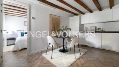 Piso en alquiler en Calle de Relatores - Imagen 3