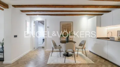 Piso en alquiler en Calle de Relatores - Imagen 4