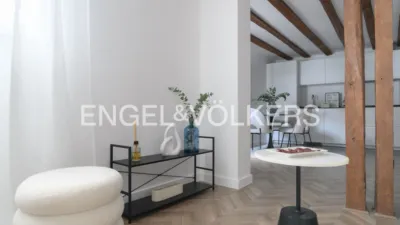 Piso en alquiler en Calle de Relatores - Imagen 5