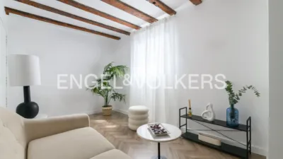 Piso en alquiler en Calle de Relatores - Imagen 6