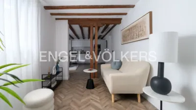 Piso en alquiler en Calle de Relatores - Imagen 7