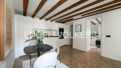 Piso en alquiler en Calle de Relatores - Imagen 8