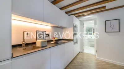 Piso en alquiler en Calle de Relatores - Imagen 9