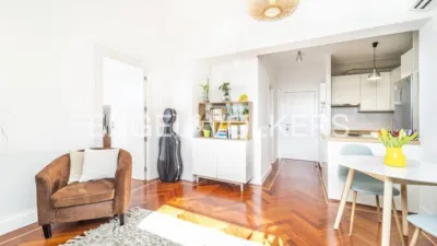 Piso en alquiler en Calle de San Germán, cerca de Calle del Poeta Joan Maragall - Imagen 10