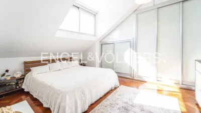 Piso en alquiler en Calle de San Germán, cerca de Calle del Poeta Joan Maragall - Imagen 11