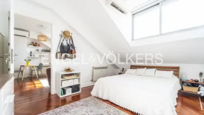 Piso en alquiler en Calle de San Germán, cerca de Calle del Poeta Joan Maragall - Imagen 12