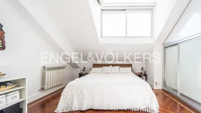 Piso en alquiler en Calle de San Germán, cerca de Calle del Poeta Joan Maragall - Imagen 13