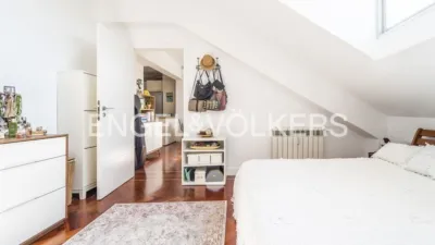 Piso en alquiler en Calle de San Germán, cerca de Calle del Poeta Joan Maragall - Imagen 14