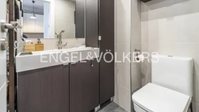 Piso en alquiler en Calle de San Germán, cerca de Calle del Poeta Joan Maragall - Imagen 15