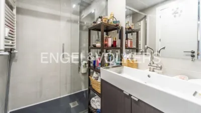 Piso en alquiler en Calle de San Germán, cerca de Calle del Poeta Joan Maragall - Imagen 16