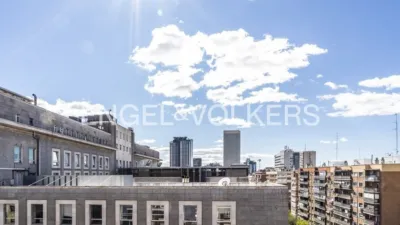Piso en alquiler en Calle de San Germán, cerca de Calle del Poeta Joan Maragall - Imagen 17